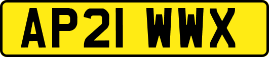 AP21WWX