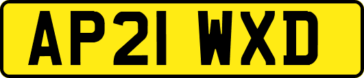 AP21WXD