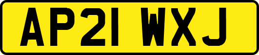 AP21WXJ