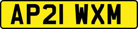 AP21WXM
