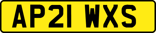 AP21WXS
