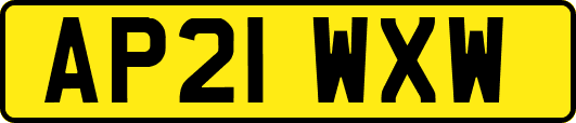 AP21WXW