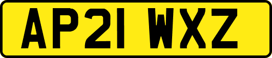 AP21WXZ