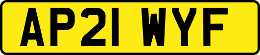 AP21WYF
