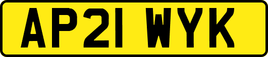 AP21WYK