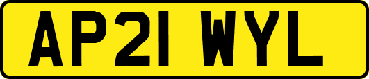 AP21WYL