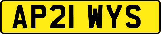 AP21WYS