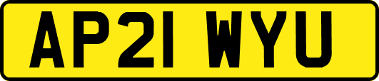 AP21WYU