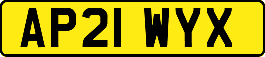 AP21WYX