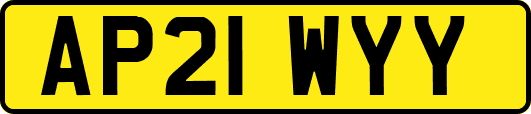 AP21WYY