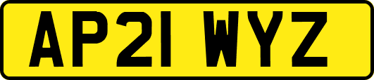 AP21WYZ