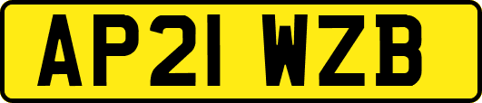 AP21WZB