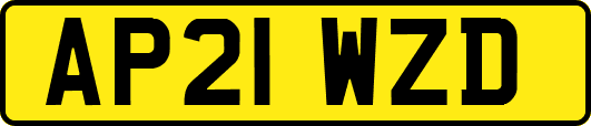 AP21WZD
