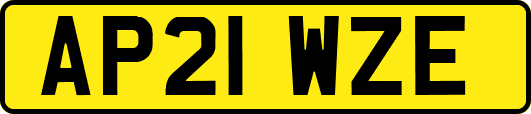 AP21WZE