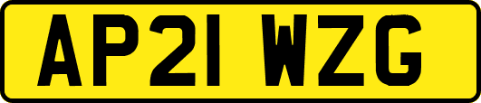 AP21WZG