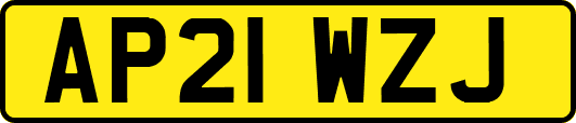 AP21WZJ