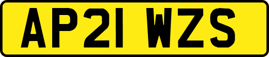 AP21WZS
