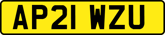 AP21WZU