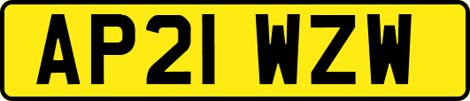 AP21WZW
