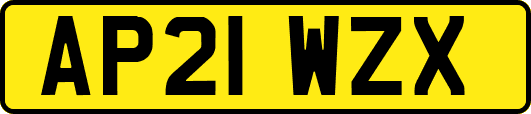 AP21WZX
