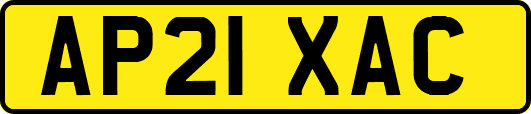 AP21XAC