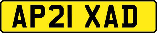 AP21XAD
