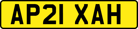 AP21XAH