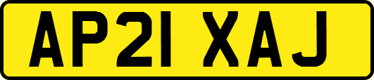 AP21XAJ