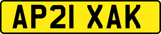 AP21XAK