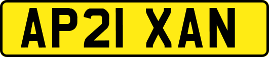 AP21XAN