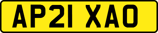 AP21XAO