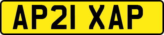 AP21XAP