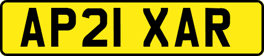 AP21XAR