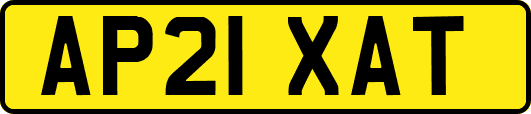 AP21XAT