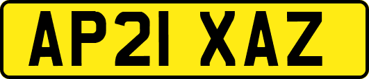 AP21XAZ