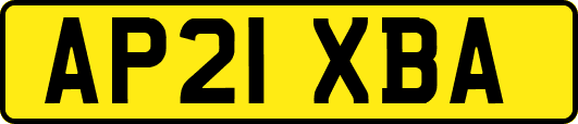 AP21XBA