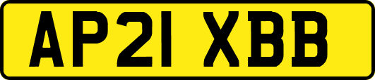 AP21XBB