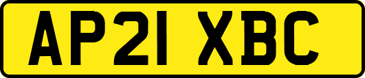 AP21XBC