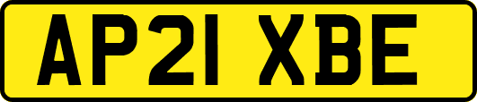 AP21XBE