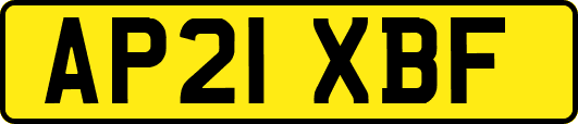 AP21XBF