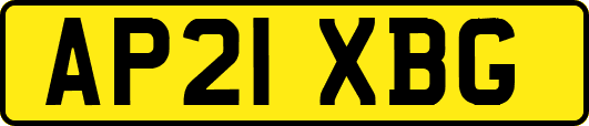 AP21XBG