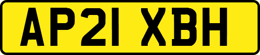 AP21XBH