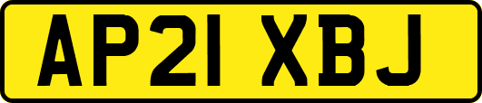 AP21XBJ