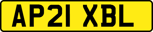 AP21XBL