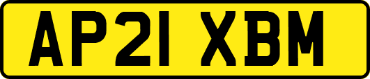 AP21XBM
