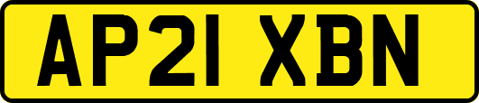AP21XBN