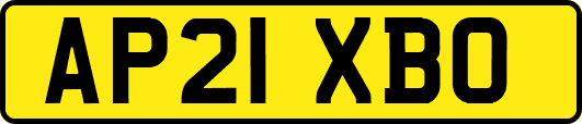 AP21XBO