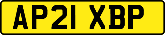 AP21XBP