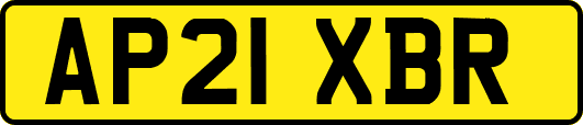 AP21XBR