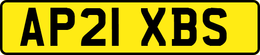 AP21XBS